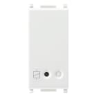 VIMAR SPA - VIW14534 Attuatore a relè 1M bianco