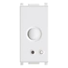 VIMAR SPA - VIW14538 Sonda di temperatura domotica bianco