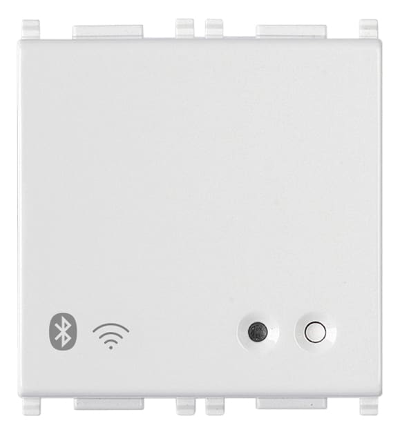 VIMAR SPA - VIW14597 GATEWAY CONNESSO IOT 2M BIANCO
