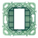 VIMAR SPA - VIW14600 Supporto 1M senza viti