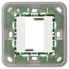 VIMAR SPA - VIW14606 SUPPORTO 1M BS BIANCO