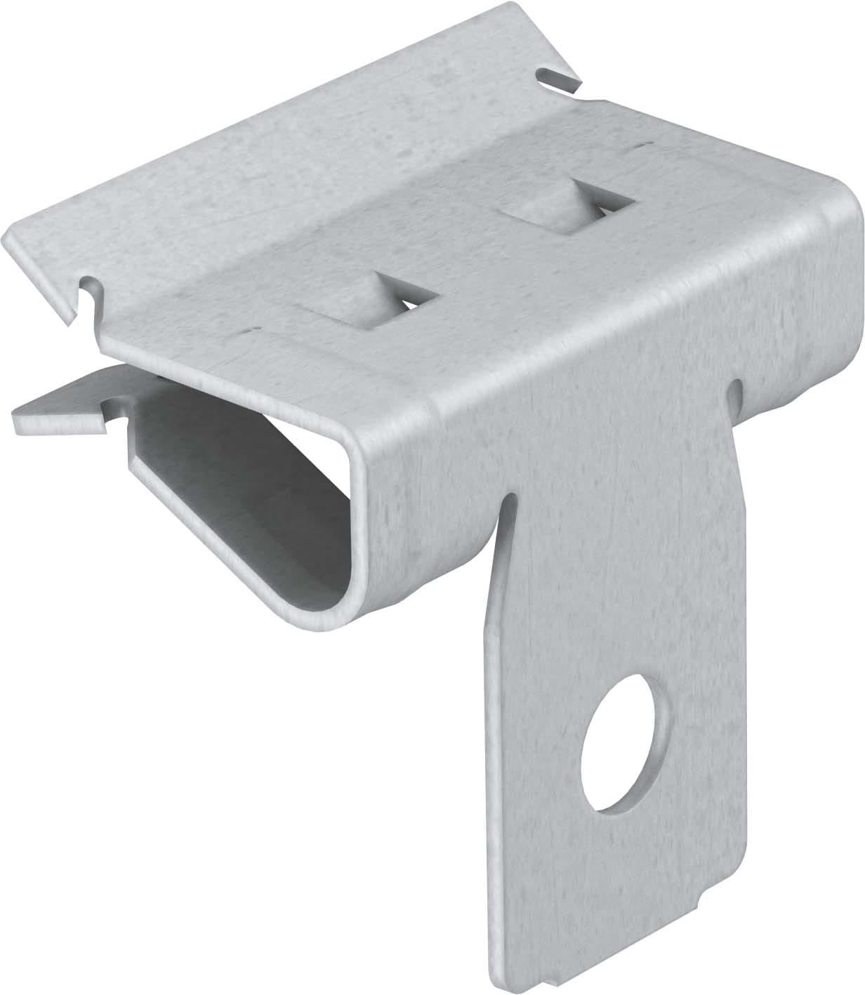 OBO BETTERMANN - OBO1483605 BCVH 8-14 CLIP FLANGIA