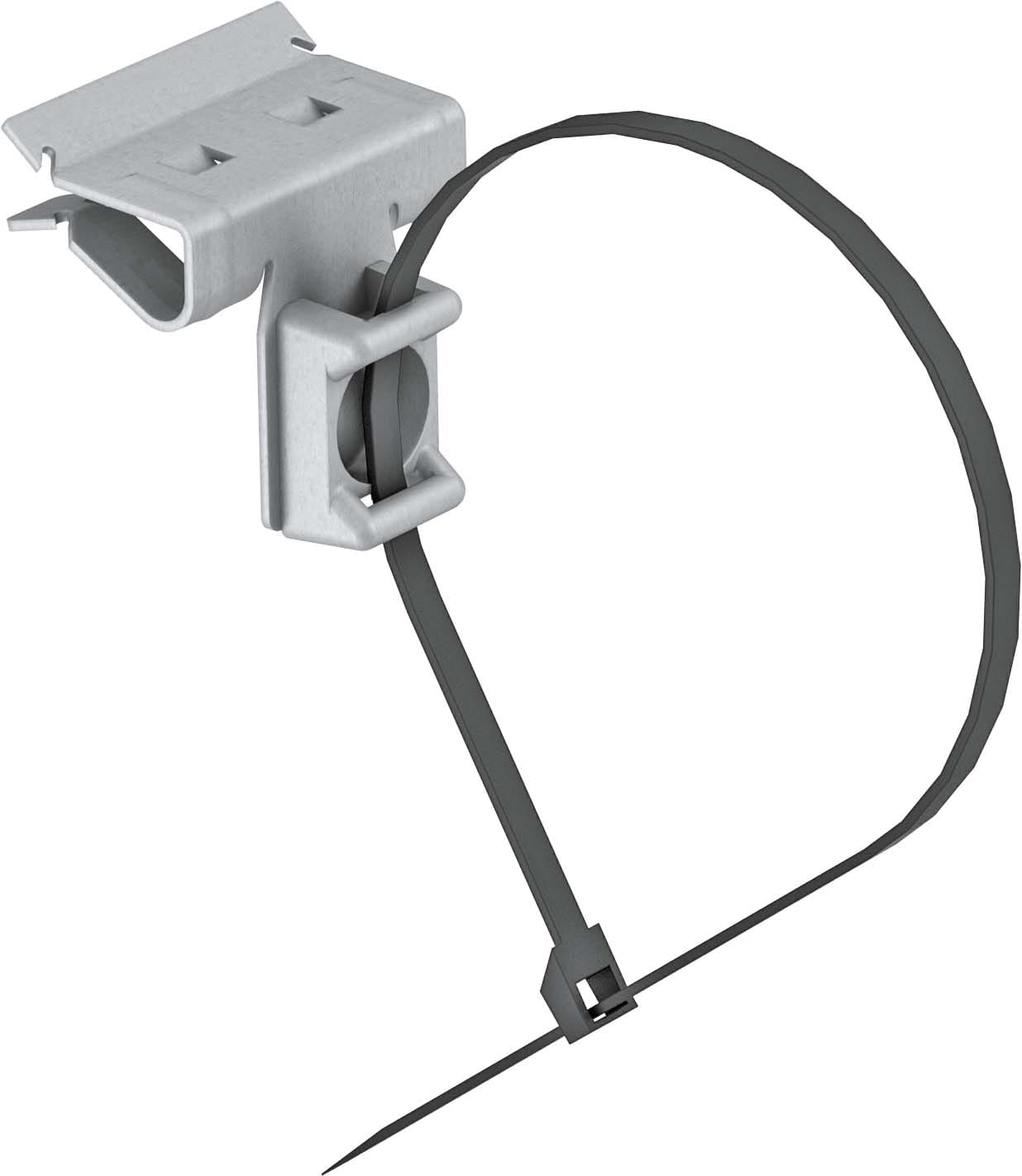 OBO BETTERMANN - OBO1483647 BCCT 8-14 L240 CLIP FLANGIA