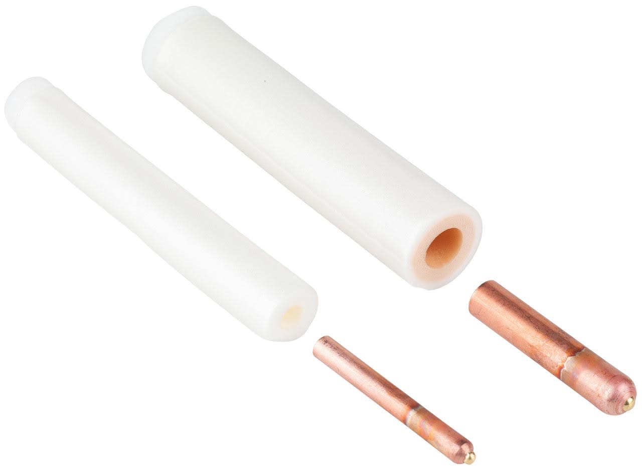 DAIKIN - DAKKHFP26A100C KIT CHIUSURA TUBI