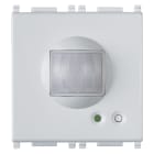 VIMAR SPA - VIW14850.SL Rivelatore IR KNX Silver