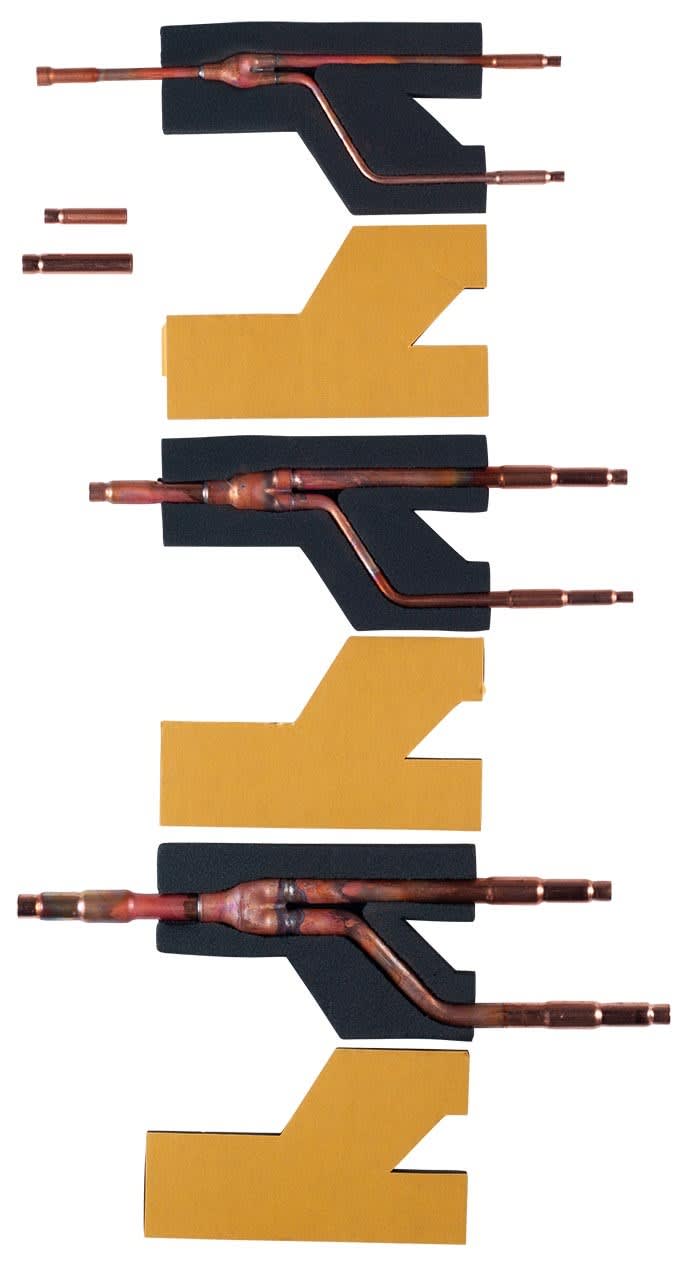 DAIKIN - DAKKHRQ22M20TA DERIV. SKY AIR RZQ