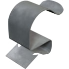 OBO BETTERMANN - OBO1483923 BCC 2-4 D30 CLIP FLANGIA