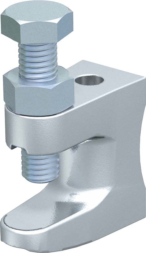 OBO BETTERMANN - OBO1488023 FL 2 TG CLIP PROFILATO