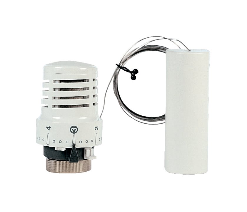 WATTS INDUSTRIES ITA - WAT148SD TESTINA TERMOSTATICA SENSORE DISTAN