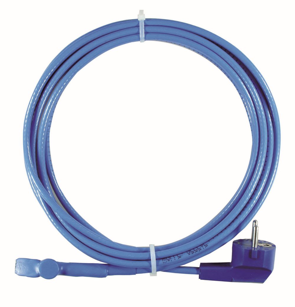 LORENZONI SRL - LOZ513.0000.101 NO FROST PIPE SYSTEM 10W/MT V.230 L.4MT