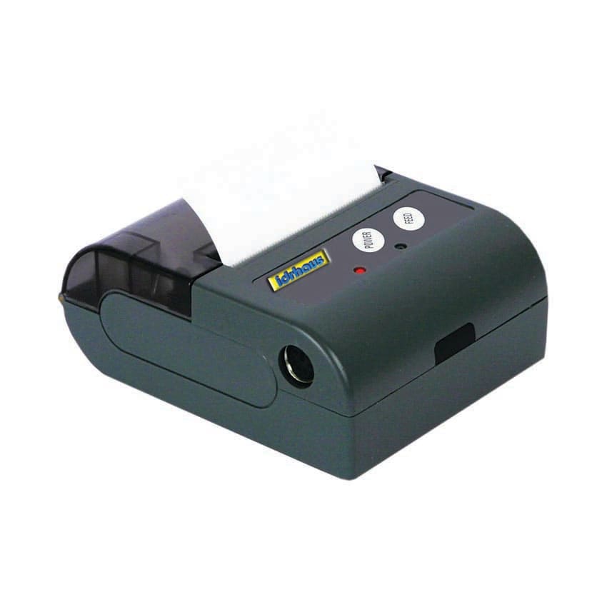 FERRARI - FER15.009/1 STAMPANTE BLUETOOTH CON CARTA POLIESTERE