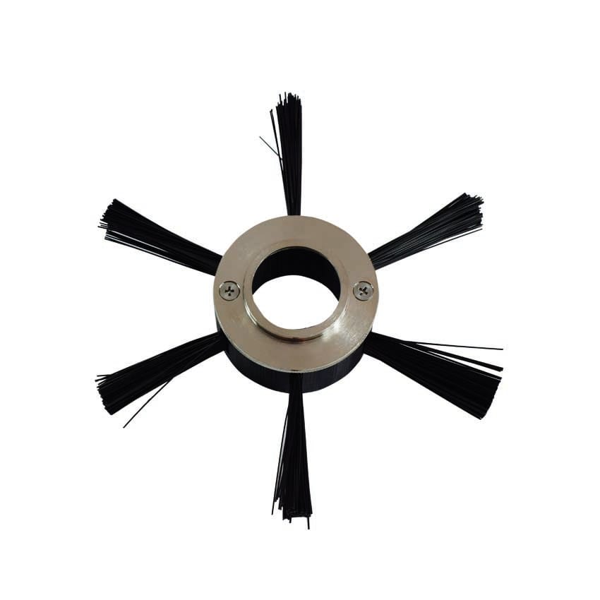 FERRARI - FER15.096/1 CENTRATORE CON SPAZZOLE MM. 200