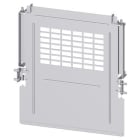 SIEMENS - SIE8GK95260KK06 ALPHA AS P400 SEGR ORIZZ 2B APPARECCHI B