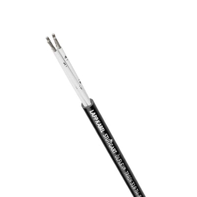 LAPP ITALIA SRL - LPP15310024 OLFLEX TRAIN 310 TW-P 300V 6X0,5