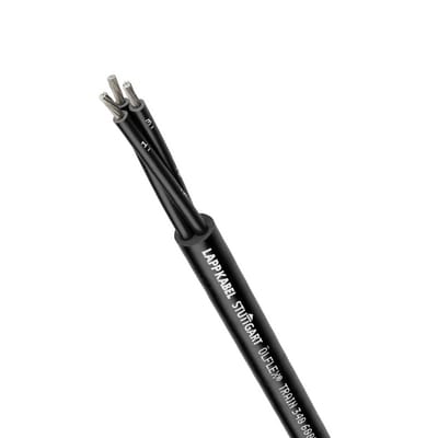 LAPP ITALIA SRL - LPP15340028 OLFLEX TRAIN 340 600V 4G2,5