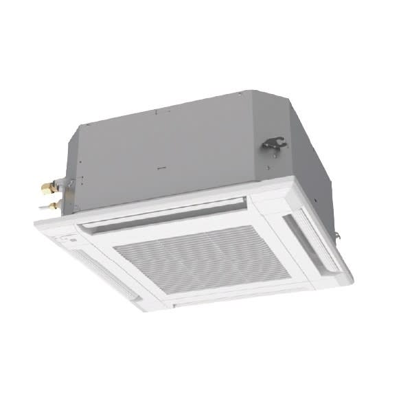 EUROFRED ITALY SPA - ERF3NGF7175 MULTI UI CASSETTE AUXG12KVLA_GRIGLIA_COM