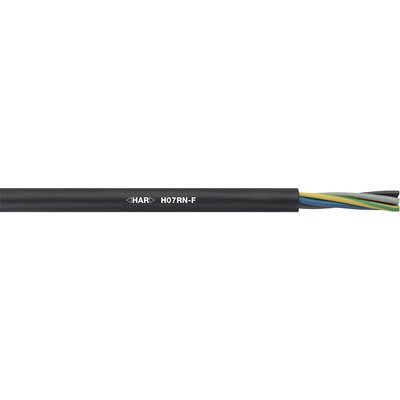 LAPP ITALIA SRL - LPP1600103 H07RN-F 3G1,5