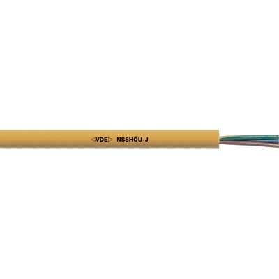 LAPP ITALIA SRL - LPP1600506 NSSHOU-O 1X120