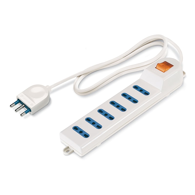 SCAME PARRE SPA - SCA160.229/C PR.TAV.6PR.BIV.C/CAV.C/INT.LUM