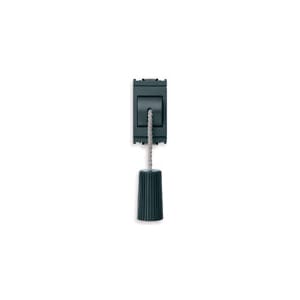 VIMAR SPA - VIW16083 PULSANTE 1P NC 10A TIRANTE GRIGIO