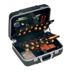 NOVATEC EUROPE SRL - NVC160E1NR PC 600E POLIC. ELASTICI