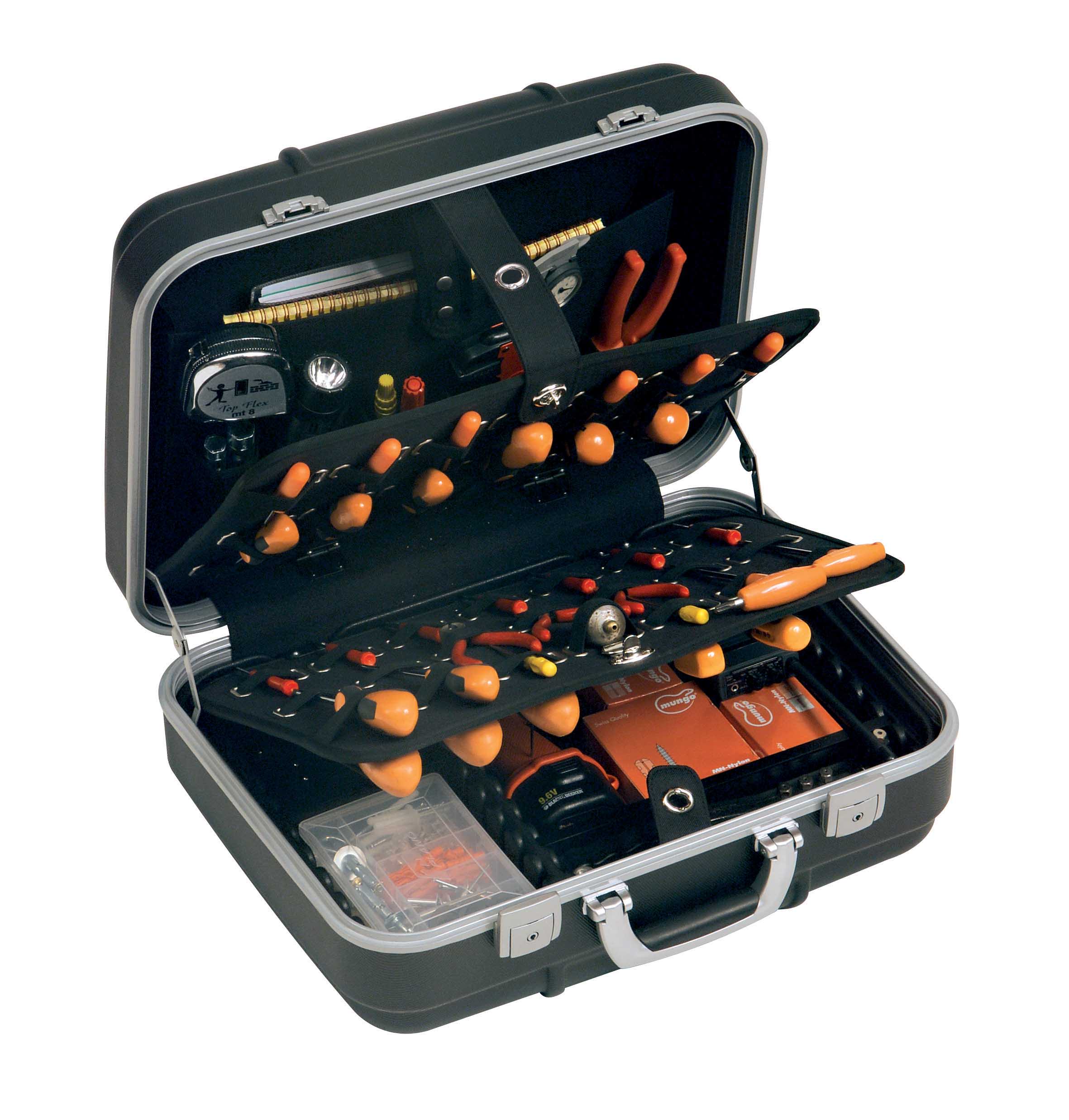 NOVATEC EUROPE SRL - NVC160E1NR PC 600E POLIC. ELASTICI