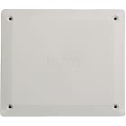 BTICINO - BTI16207C MULTIBOX - COPERCHIO RICAMBIO SCATOLA 16