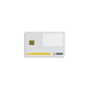 VIMAR SPA - VIW16452 SMART CARD