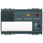 VIMAR SPA - VIW16455 UNITA DI CHIAMATA GRIGIO