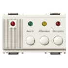 VIMAR SPA - VIW16456.B Unità di risposta bianco