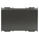 VIMAR SPA - VIW16465 Interruttore a badge verticale grigio