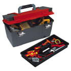 NOVATEC EUROPE SRL - NVC16521ZR PORTAUTENSILI M.652 EXTRA DEEP