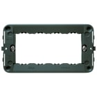 VIMAR SPA - VIW16714 SUPPORTO 4M +VITI