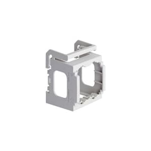 VIMAR SPA - VIW16727 SUPPORTO 2M PER GUIDA DIN