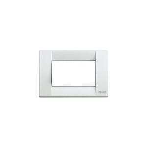 VIMAR SPA - VIW16733.01 Placca Classica 3M bianco