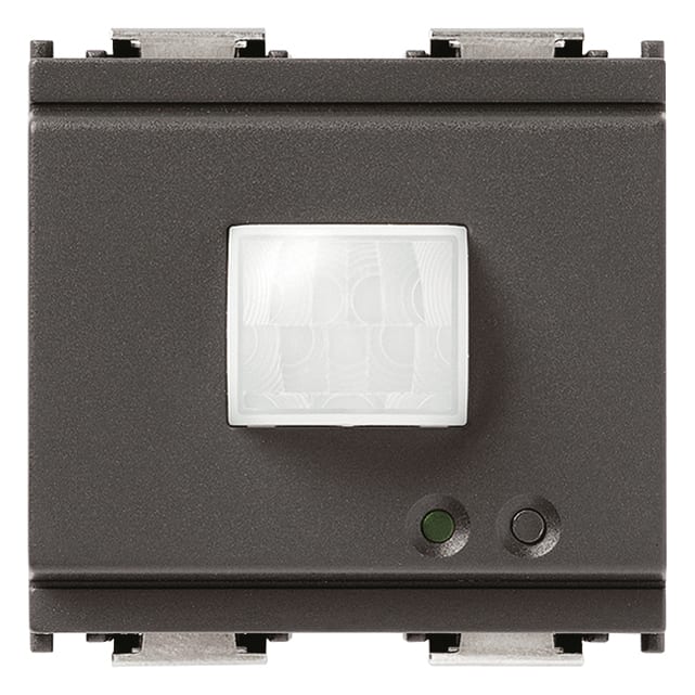 VIMAR SPA - VIW16850 Rivelatore IR KNX grigio