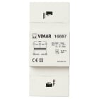 VIMAR SPA - VIW16887 Trasformatore sicurezza 230/12-24V