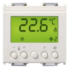 VIMAR SPA - VIW16915.B TERMOSTATO KNX BIANCO
