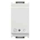 VIMAR SPA - VIW16974.B Attuatore a relè 1M bianco