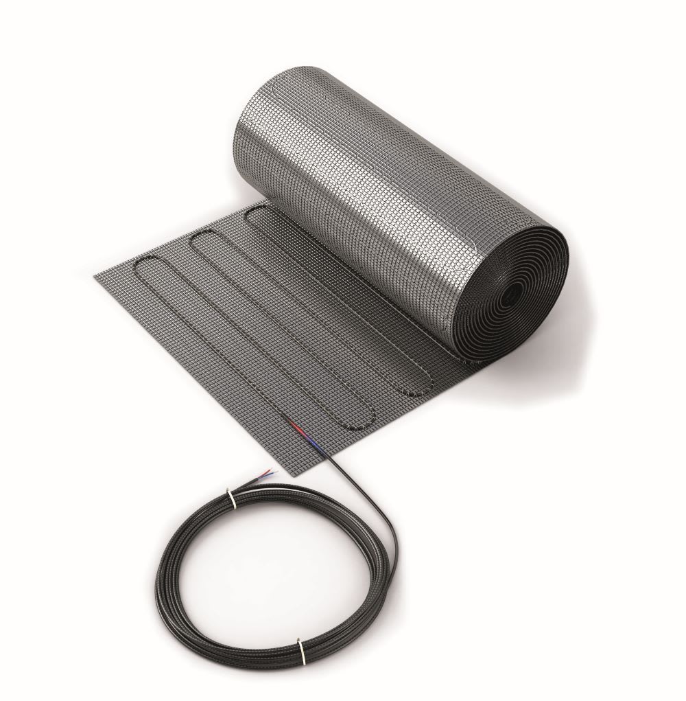 LORENZONI SRL - LOZ513.0000.455 LOR MAT SYSTEM ALLUMINIO CONNESSIONE SIN