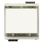 VIMAR SPA - VIW17020.B PULSANTE TARGH. 1P NO 10A 12-24V BIANCO
