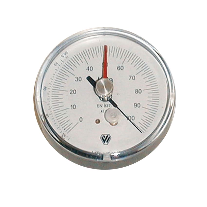 FERRARI - FER17.032 VACUOMETRO