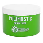 FERRARI - FER170750 POLIMASTIC PASTA VERDE 500G.