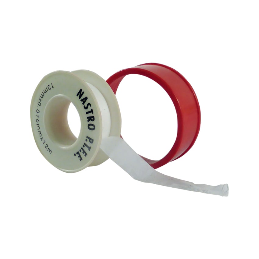 FERRARI - FER170754 TEFLON H12MM L12M SPESS.0,076 MM