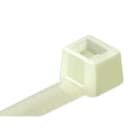 HELLERMANNTYTON Srl - HEE138-00026 FASCETTA PA66 198X3.5 NATURALE UB200B-N