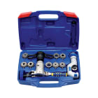 FERRARI - FER17.416 KITFLANGIATUBI(1/4-3/4)ACRICCO