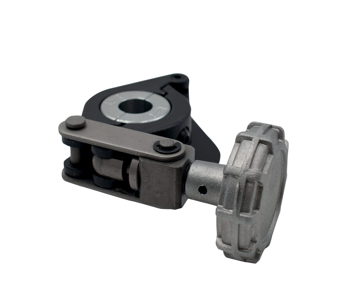 FERRARI - FER17.424/1 GANASCIA DA 1/4 CON ALLINEATORE