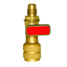 FERRARI - FER17.520/6 RACCORDO GIREVOLE PER TUBI FLESSIBILI 1/