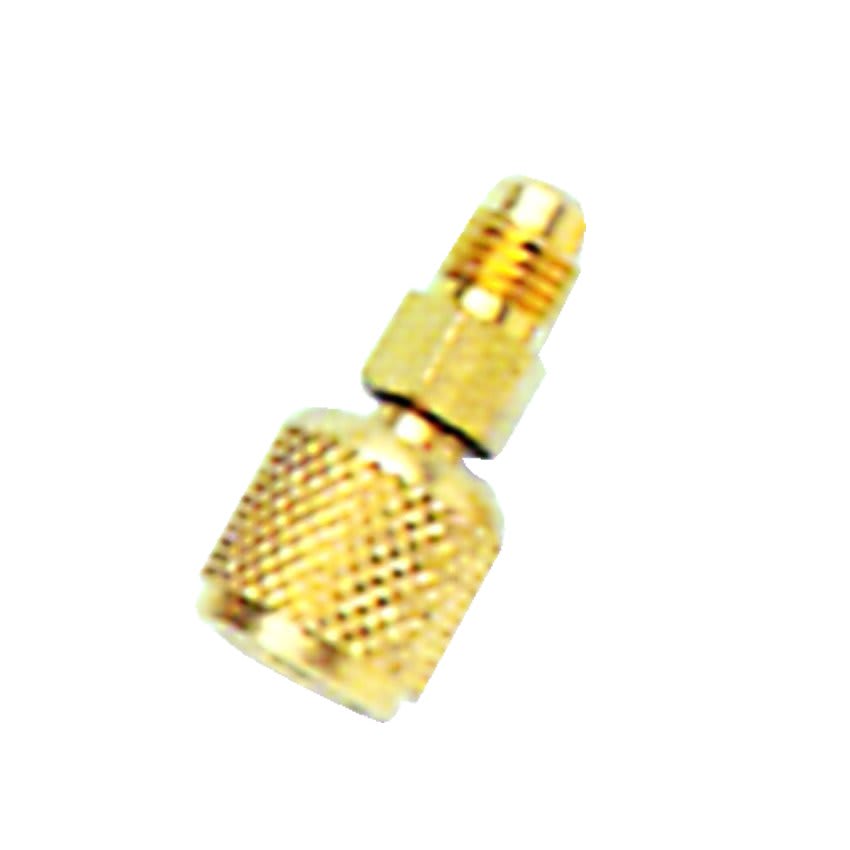 FERRARI - FER17.526/4 RAC. GIREVOLE DIRITTO 1/4 M X 5/16 F SAE