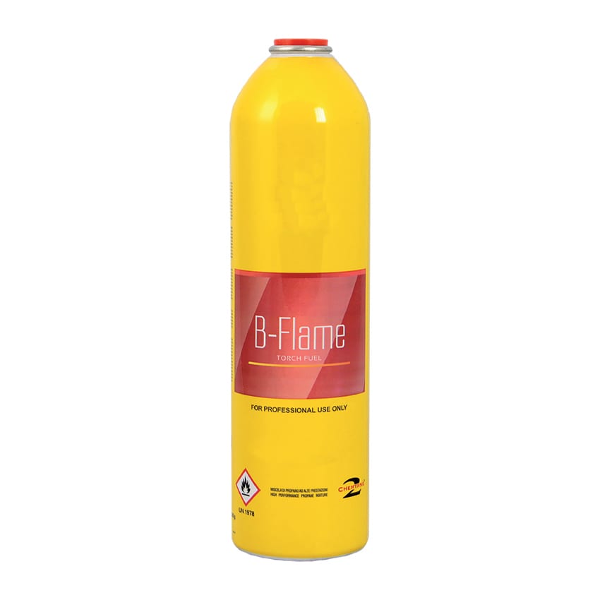 FERRARI - FER17.611 BOMBOLE PROPANO B-FLAME